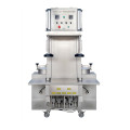 CE certificated keg filling machine and keg washing machine